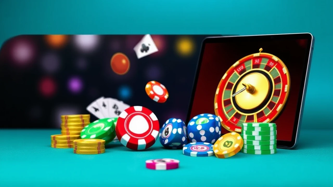Effective Tricks for Winning Big at Online Casino Choices: Tactics to Increase Your Victories