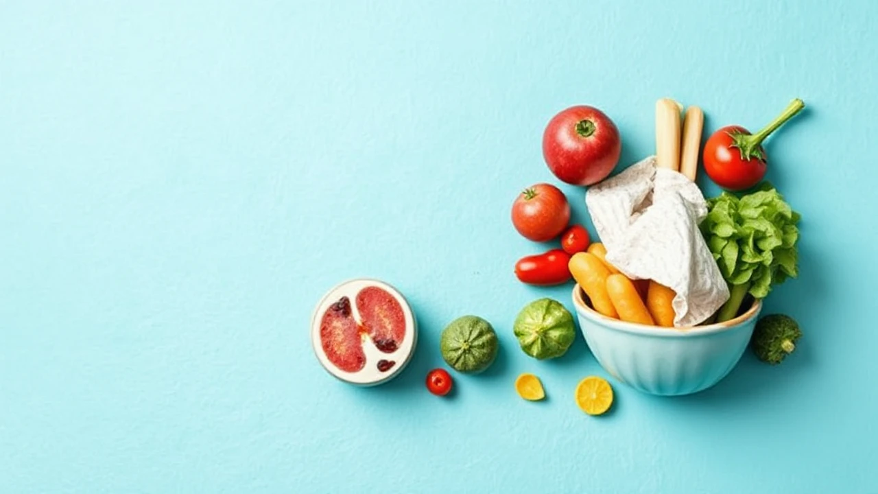 The Ultimate Guide to Healthy Eating Habits for a Better Lifestyle