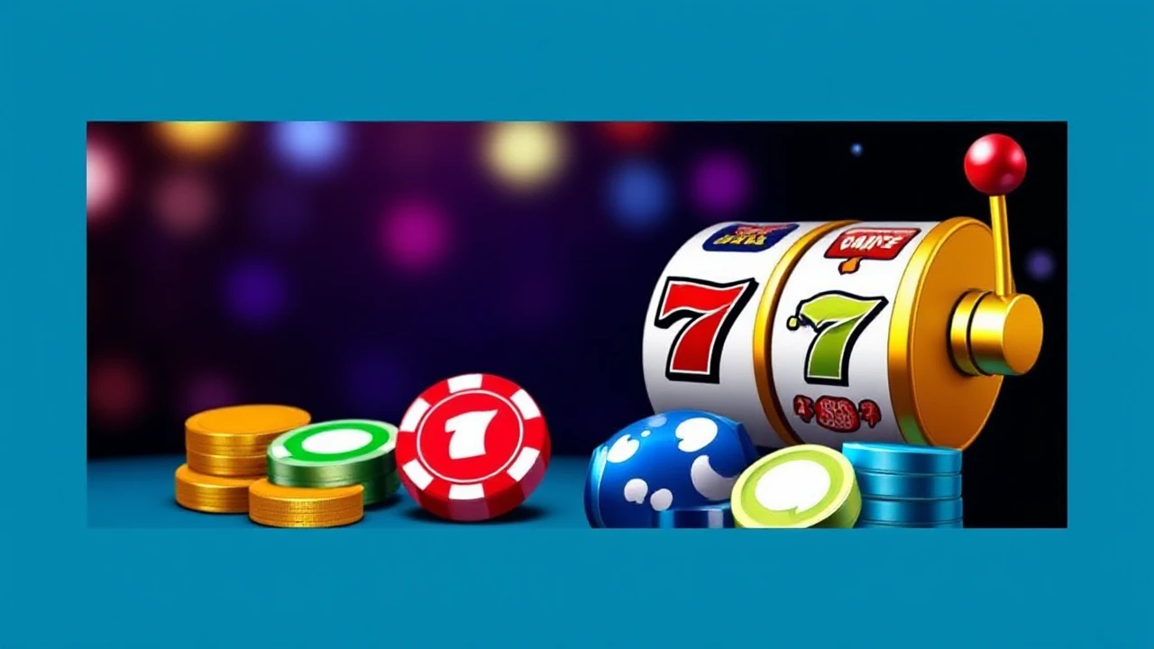 Perfecting the Technique of Timing in Online Casino Slot Play: Tips for Success