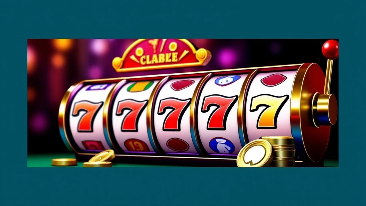 Die Kunst des Gewinnens bei Casino-Slots: Expertentipps für Spieler