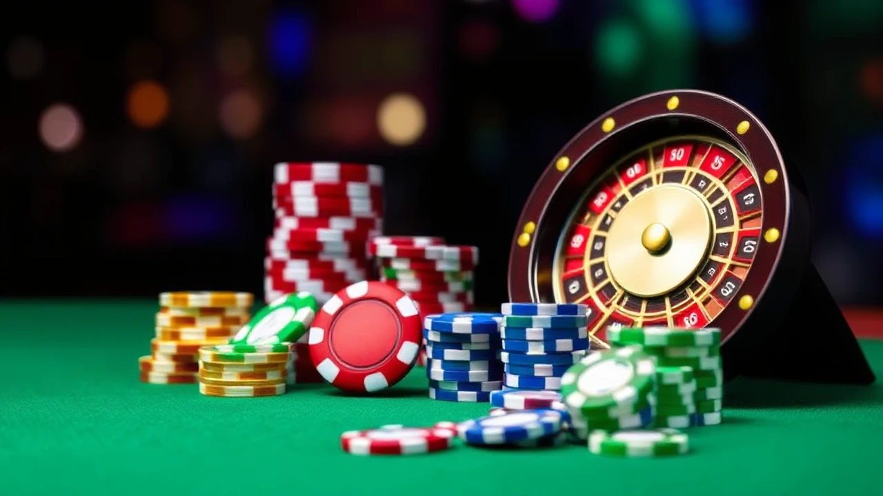 De 10 bästa strategierna för casinovinster