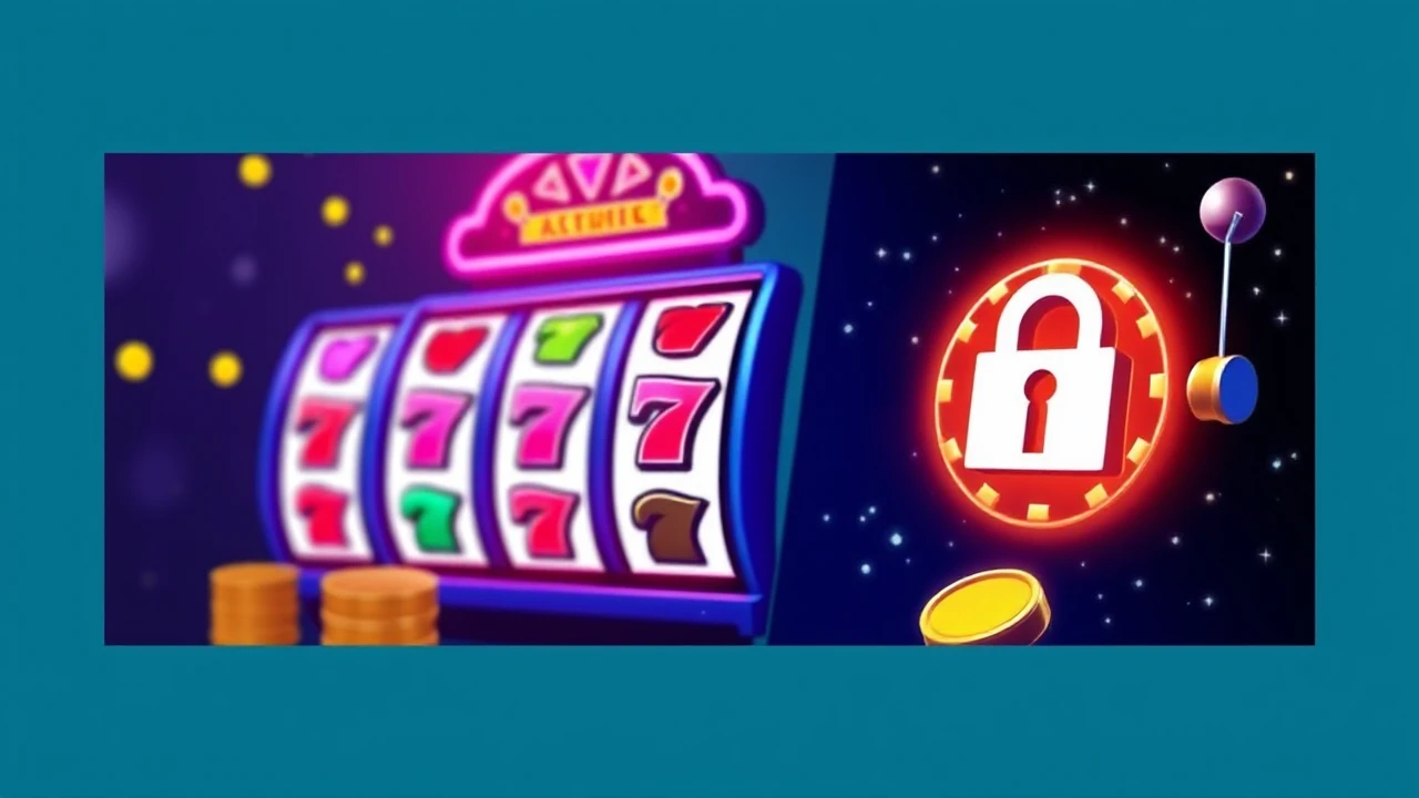 Exploring the Next Phase of Internet-based Casino Slot Security
