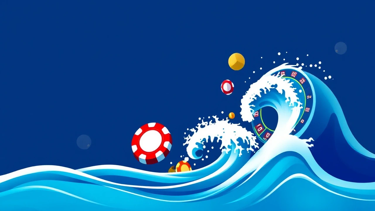 Riding the Wave: Trends in Online Casino Games
