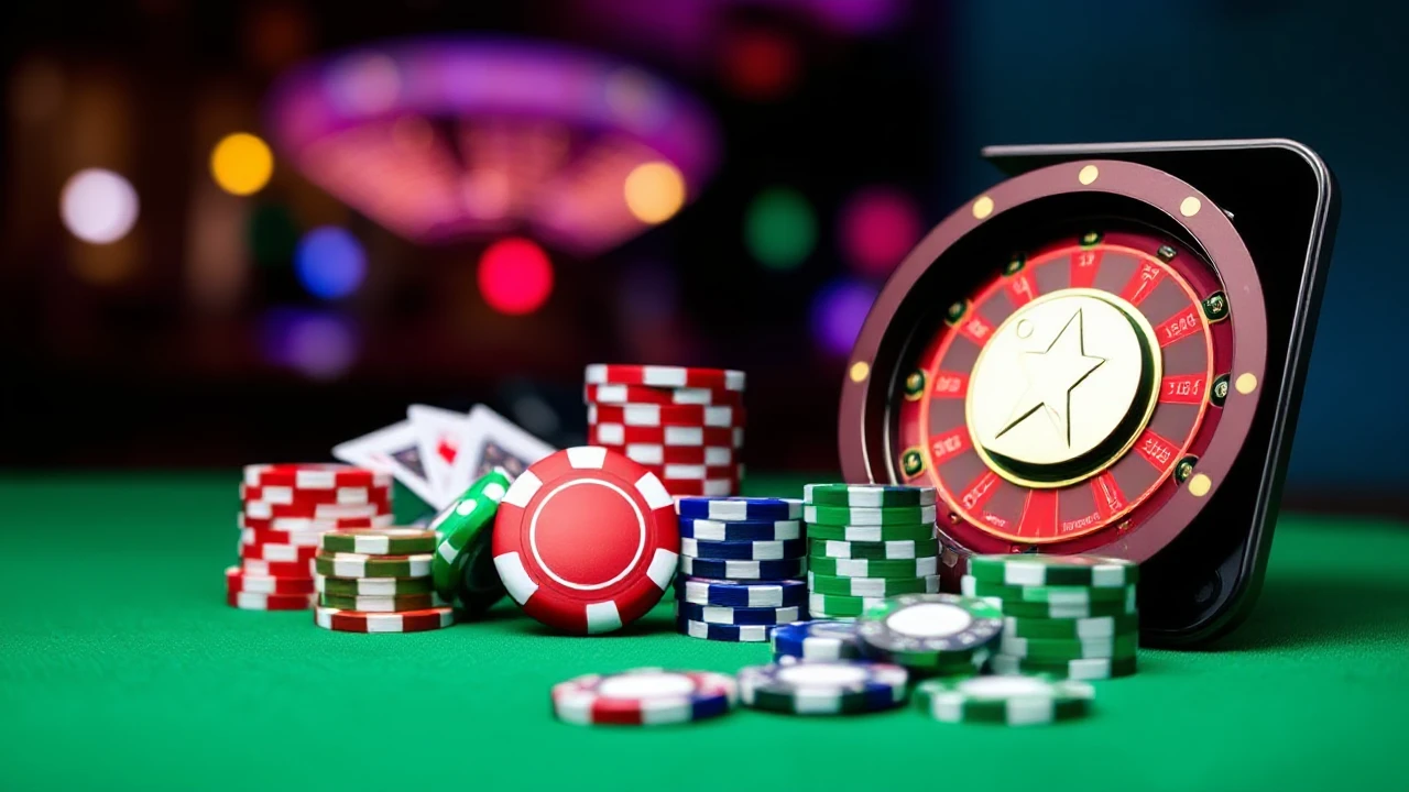 Essential Strategies for Maintaining Security While Betting at a Casino