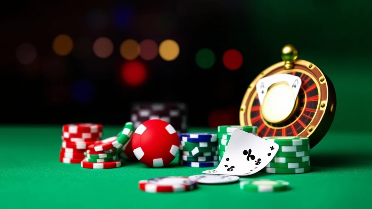 Unveiling the Mental Aspect of Luck: Exploring Casino Superstitions