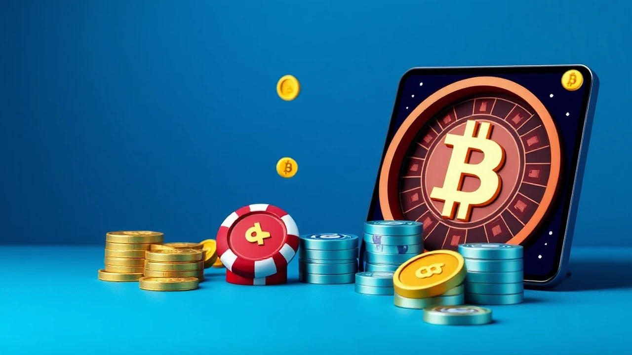 The Emergence of Cryptocurrency Casinos: What You Should Understand