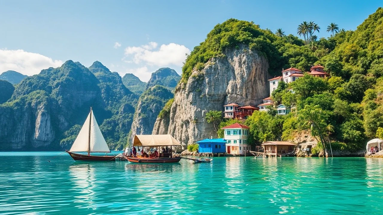 The Growth of Sustainable Tourism: Movements in Environmentally-Conscious Travel