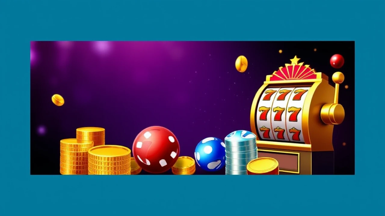 Unlocking the Most Exciting Strategies of Progressive Big Win Slots