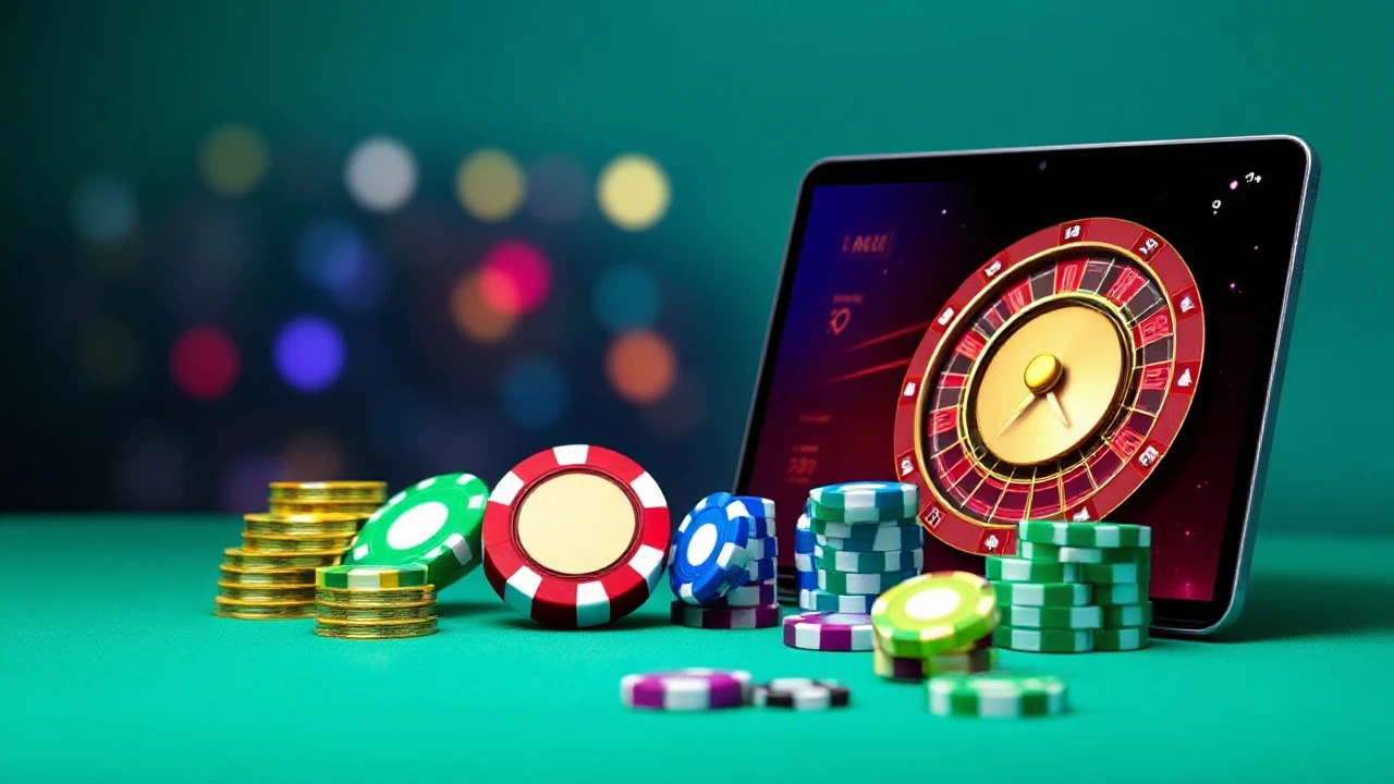 Unveiling the Revolution of Casino Innovations: Insights into the Future