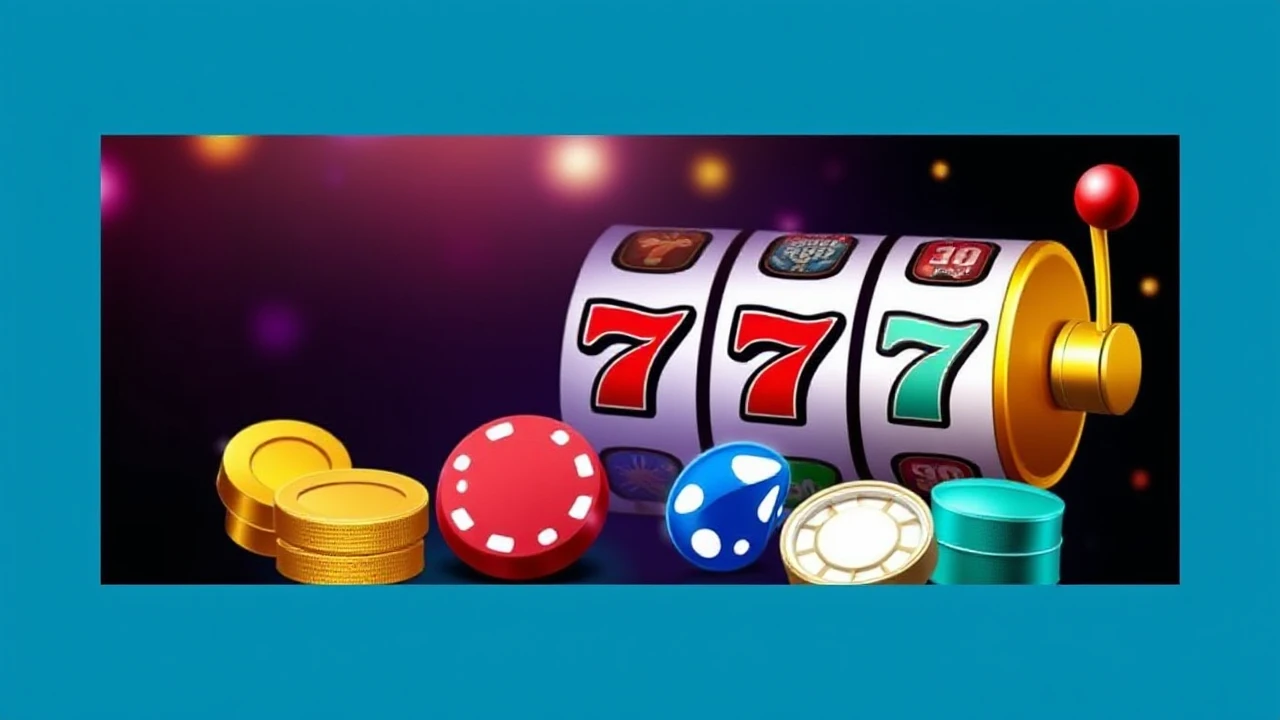 Exploring the Role of Skill in Online Casino Slot Success
