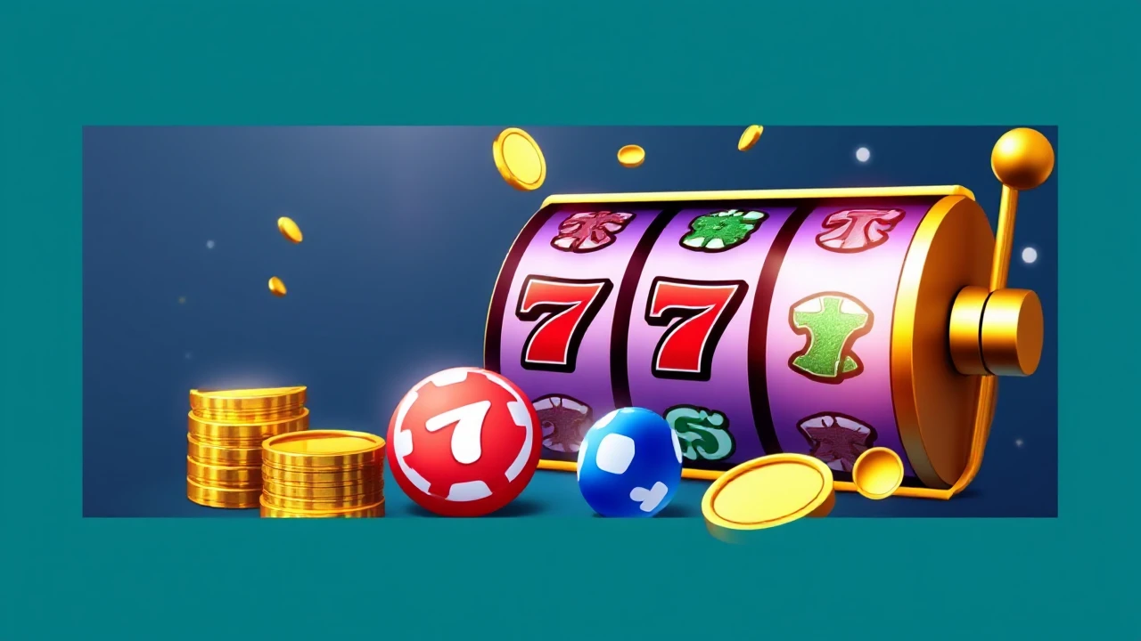 Diving into the Psychology of Fortune: Insights into Online Casino Slot Variants