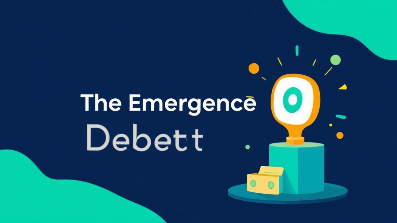 The Emergence of Debet: Trends You Need to Be Aware of