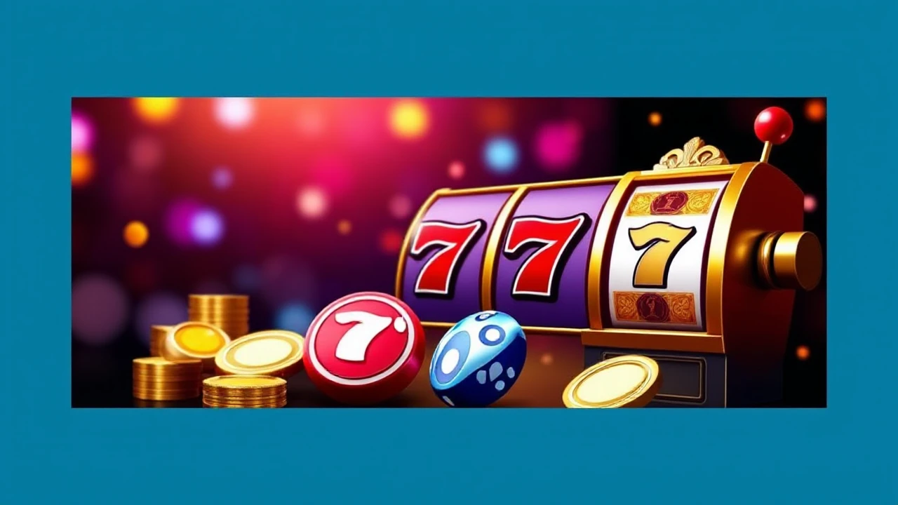 Understanding the Mindset of Bold Actions in Slot Game Choices