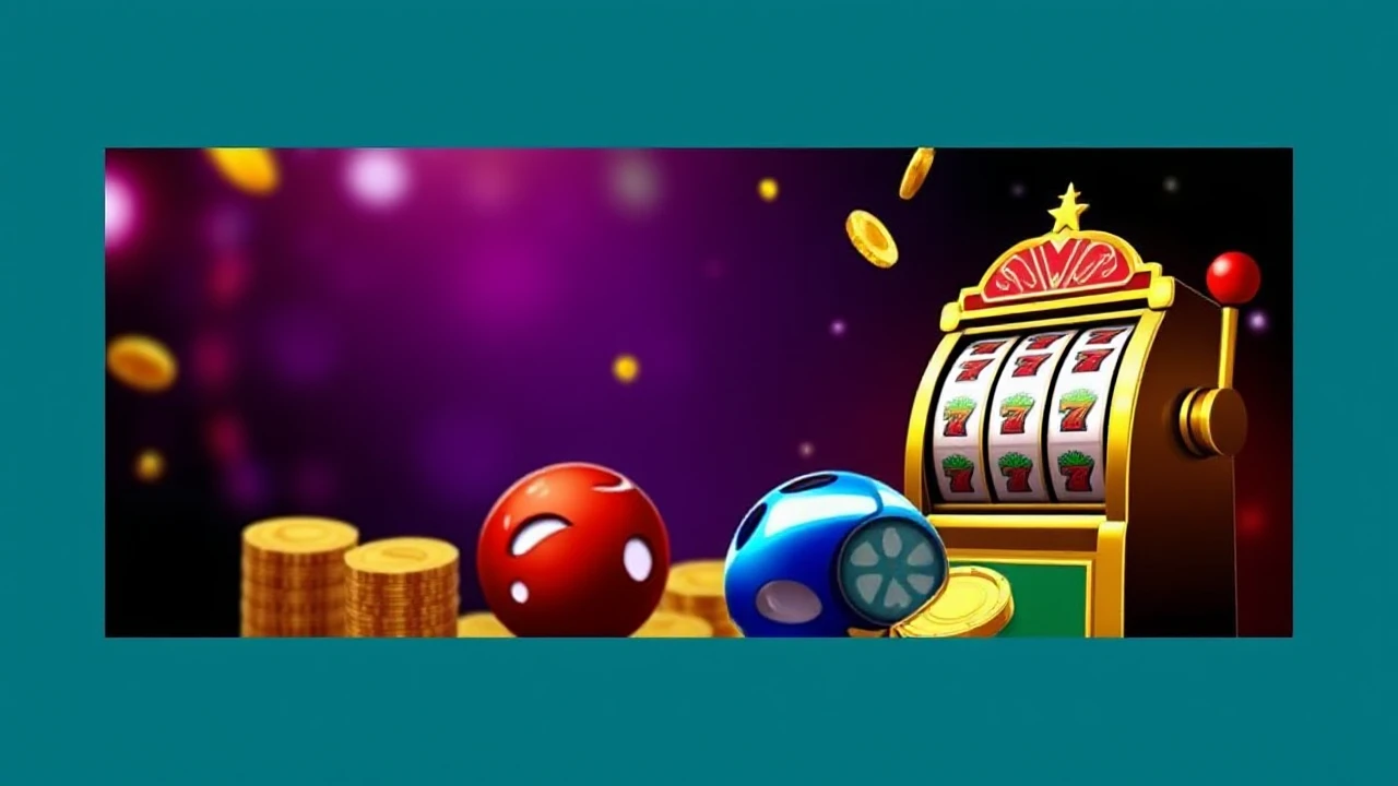 Strategi Mendapatkan Hadiah Besar di Slot Casino