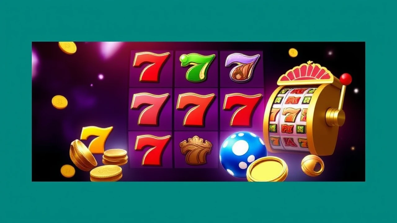 Rahasia Tersembunyi Berhasil saat Bermain Slot Online