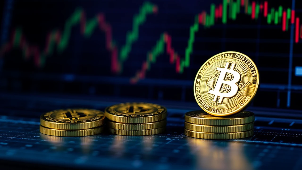 Hur man använder teknisk analys för att förutsäga Bitcoin-priset
