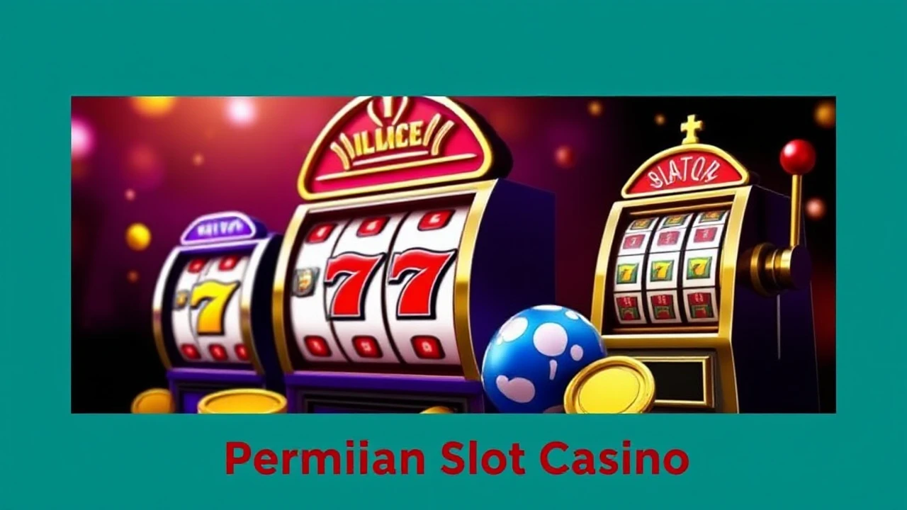 Mitos dan Fakta seputar Permainan Slot Casino