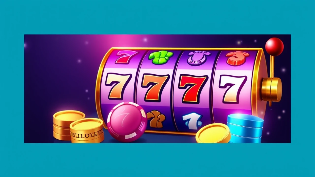 The Rise of Gamification Elements in Slot Game Mechanics