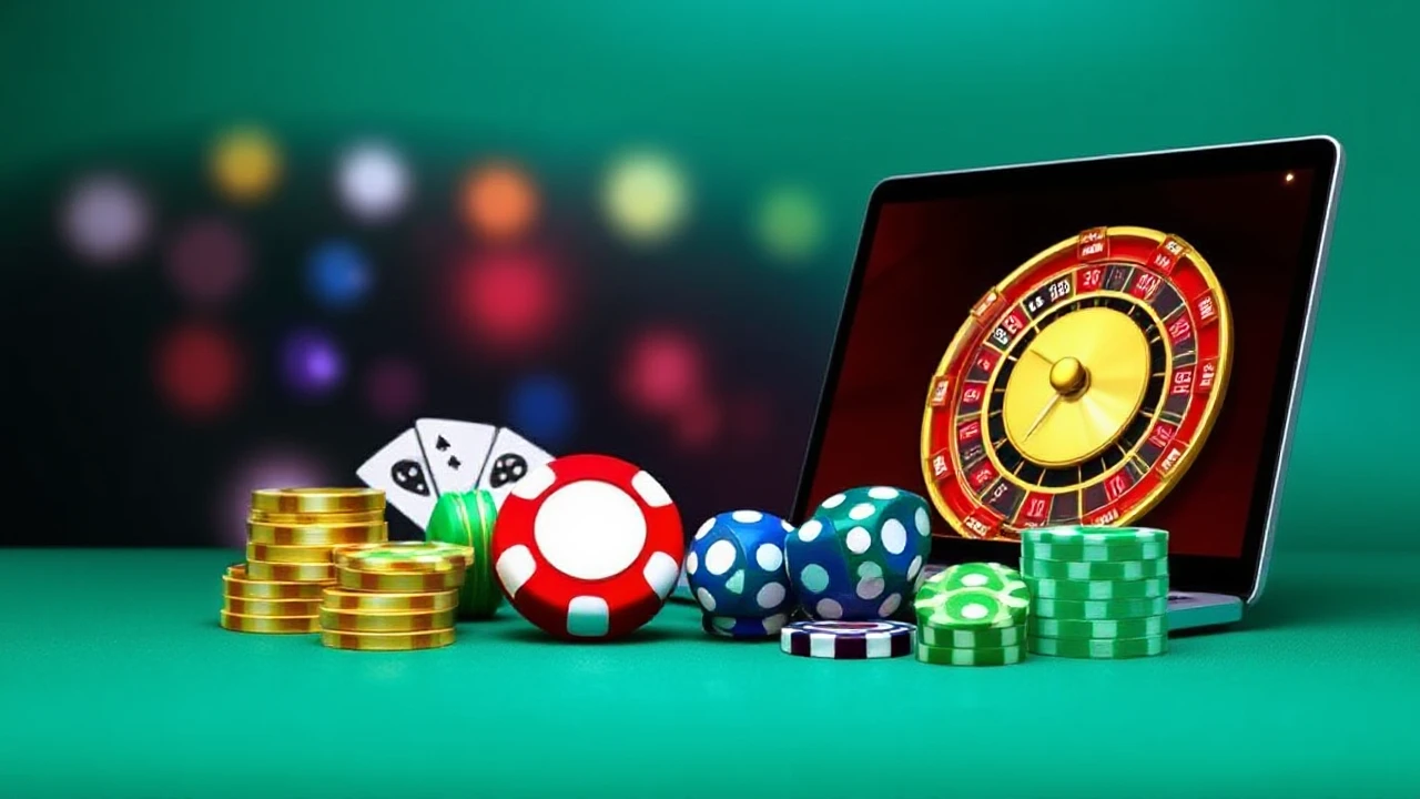 Uncovering the Most Popular Internet-based Casino Choices: A Thorough Guide