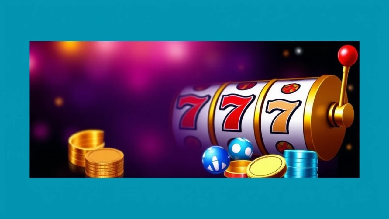 Decoding the Mystery of Casino Slot Payments: Insights Revealed