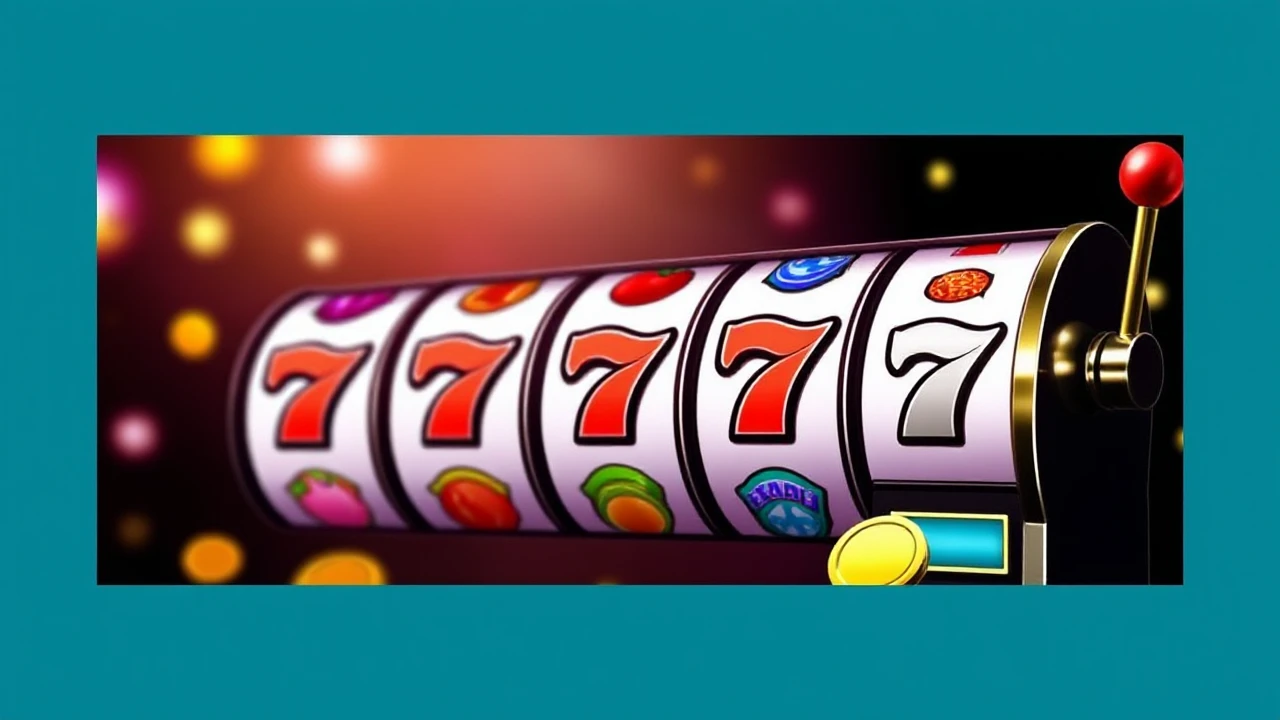 Decoding the Mystery of Casino Slot Payouts: Secrets Revealed