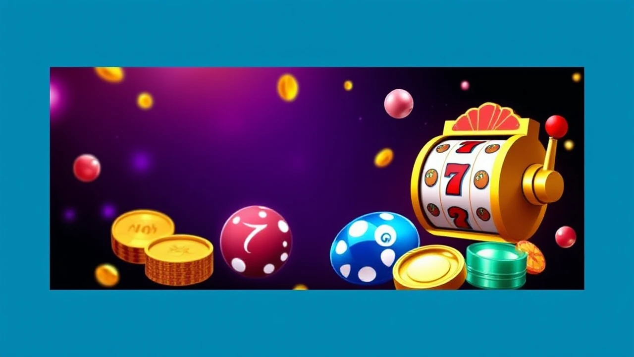 A Comprehensive Manual to Selecting the Best Casino Slots