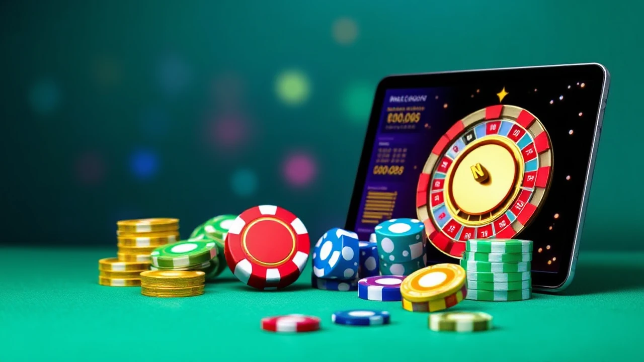 Unveiling the Trending Gambling Trends of this Year: What Is Trending