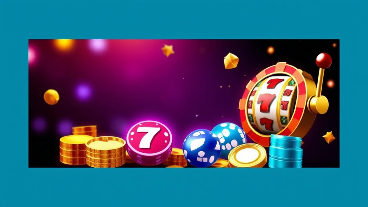 Your Complete Handbook on Selecting the Perfect Casino Slot Game for Massive Wins