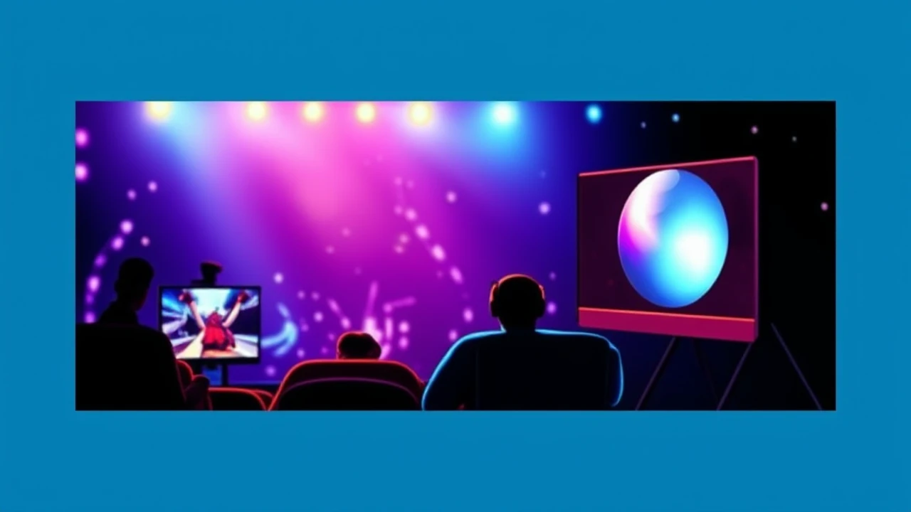 Exploring the Latest Entertainment Trends You Need to Understand