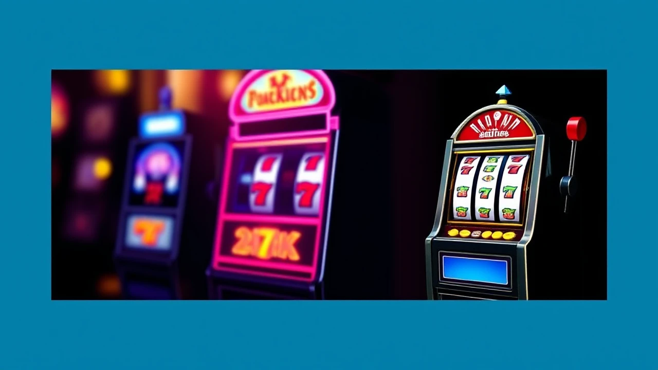 Exploring the Psychological Aspects Influencing Slot Machine Wins