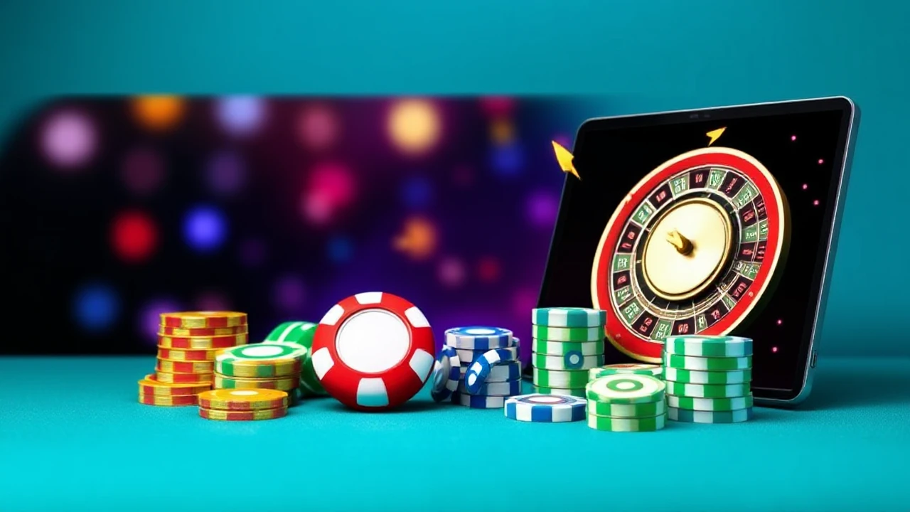 Maximizing Your Profits: Online Casino Gaming Secrets
