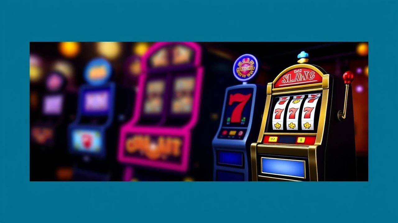 Best 10 Tips to Augment Your Chances on Slot Machines