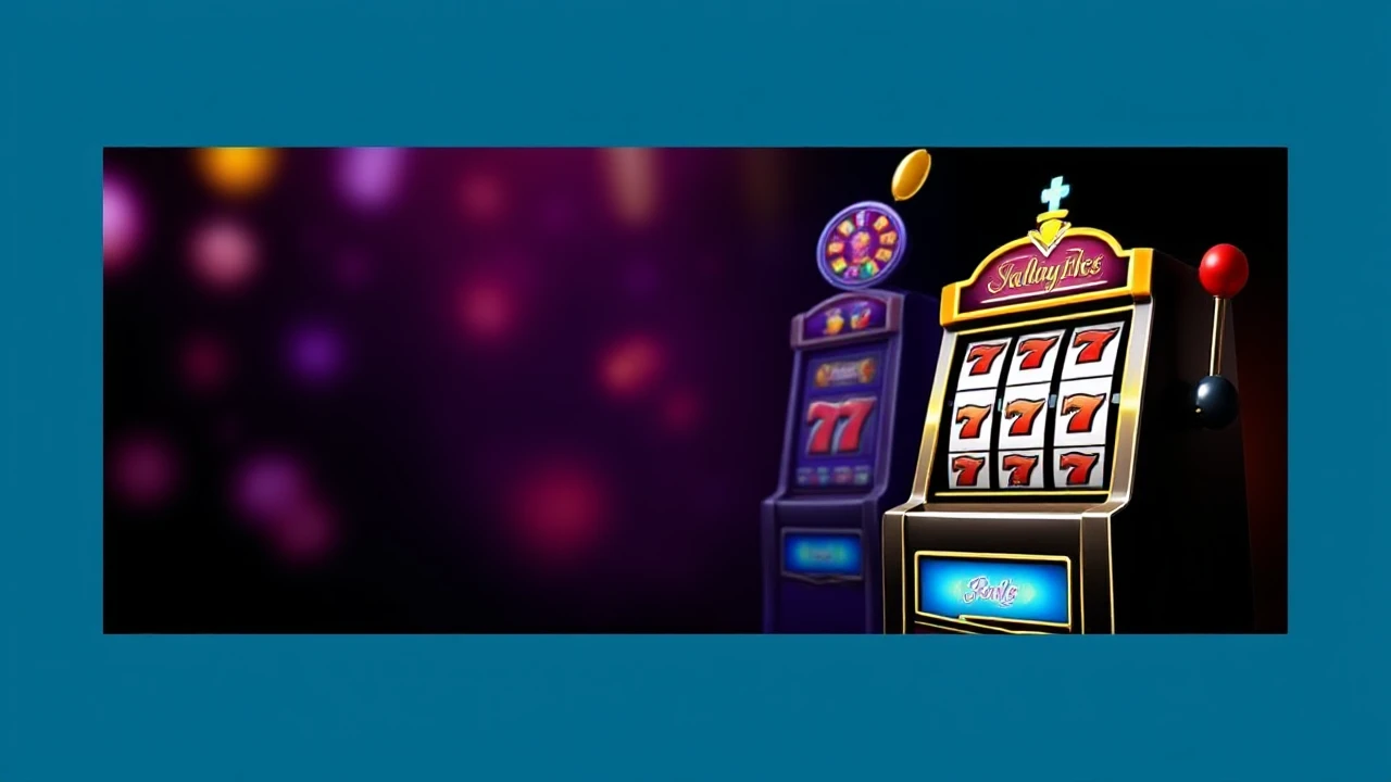 Enhance Your Luck: Tips for Playing Casino Slots