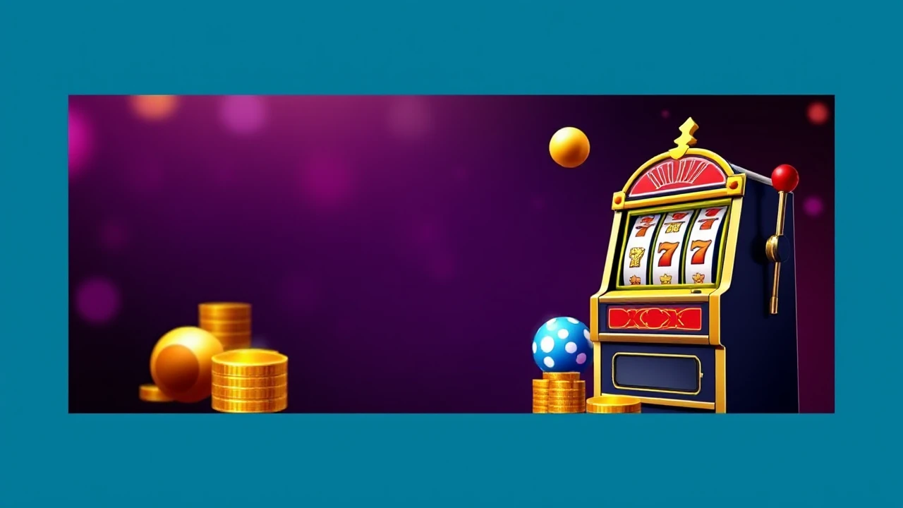 The Rise of Online Gambling Slots: Essential Facts to Keep in Mind