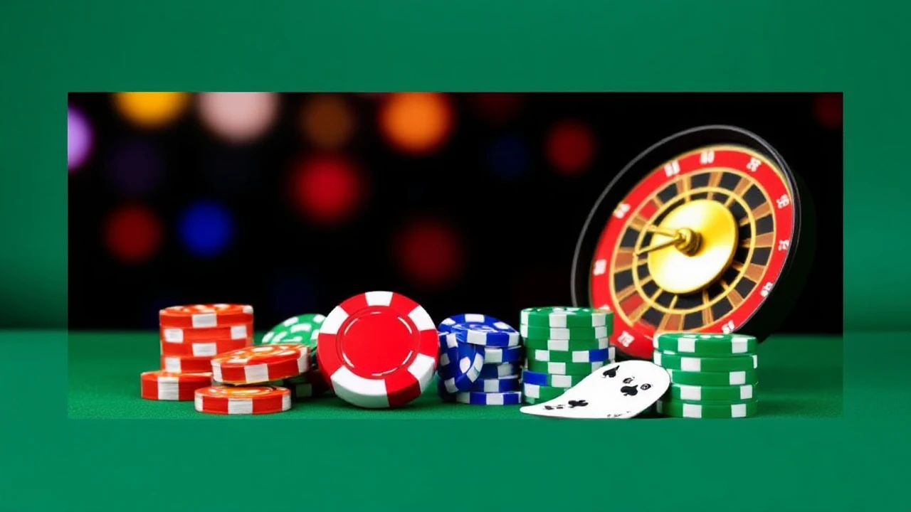 Responsible Gaming Guidelines of Online Casino Etiquette