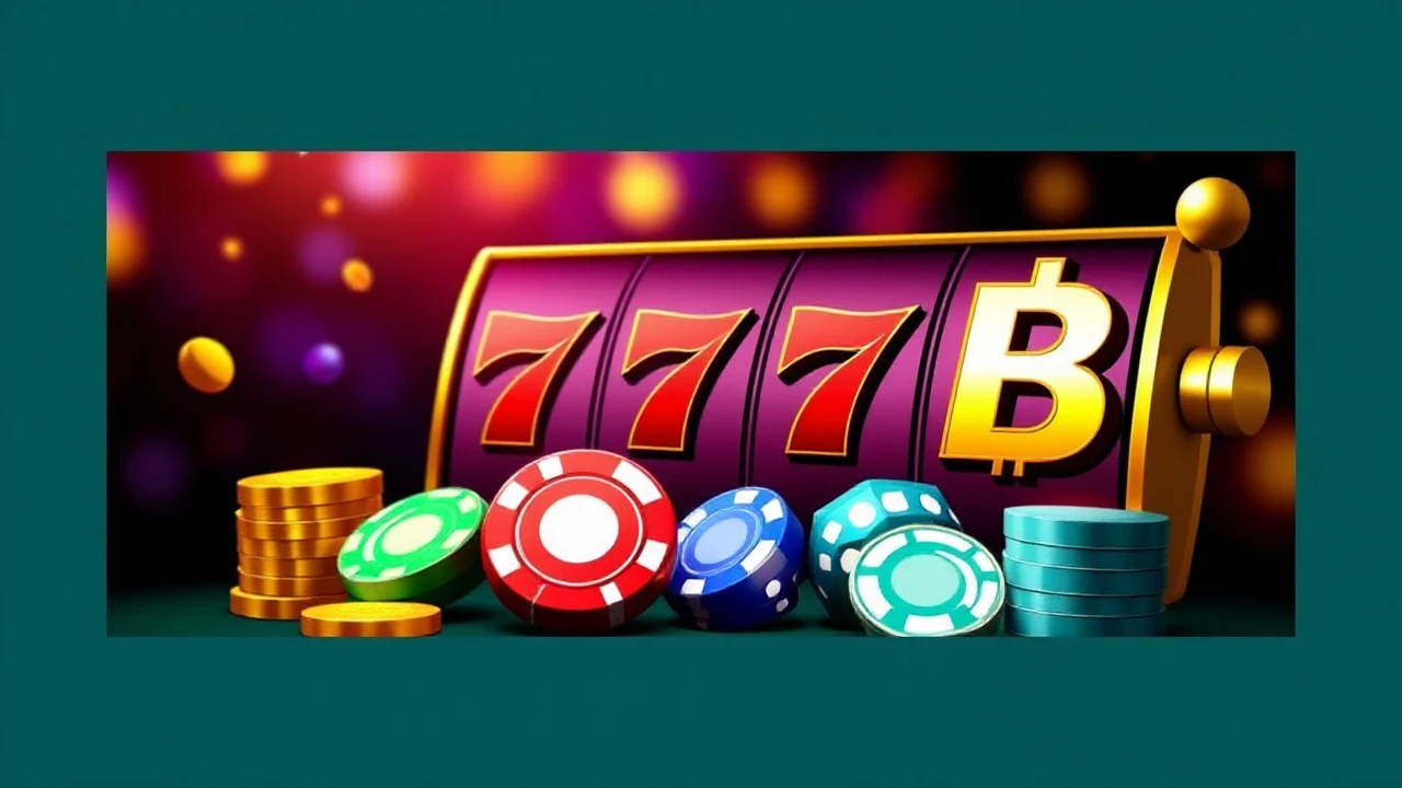 Manfaat Menggunakan Hadiah Slot di Casino