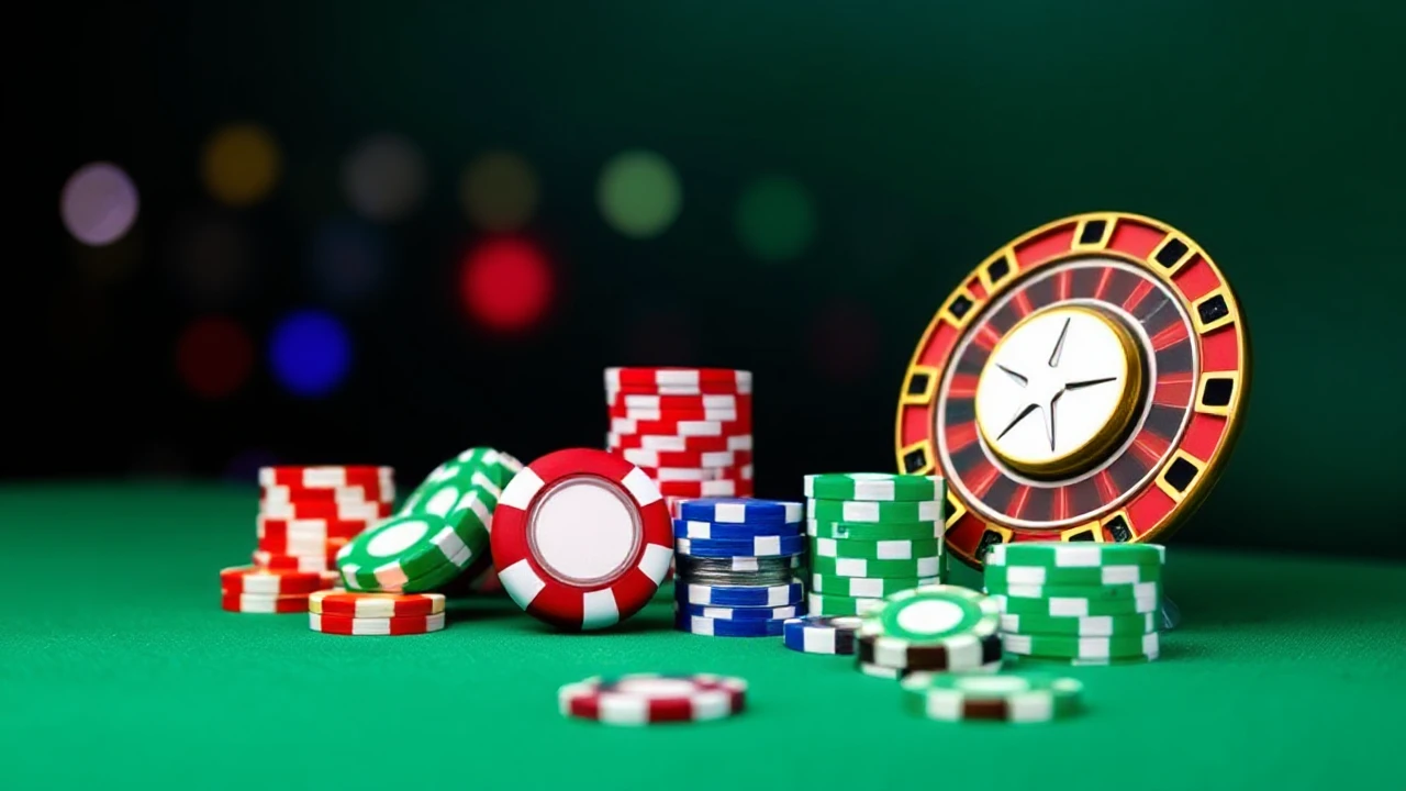 Key Ways for Secure Gambling at Gaming Establishments: Safeguard Your Bets