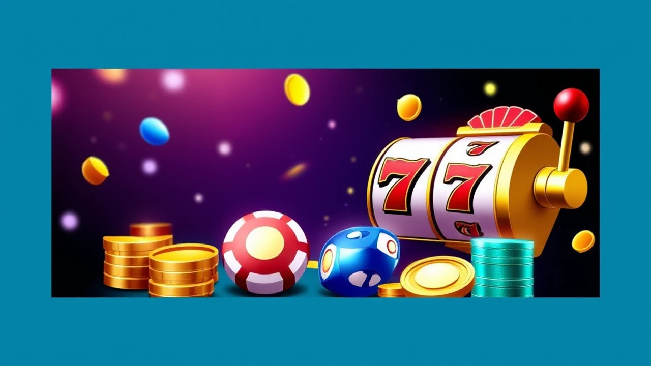 Delving into the Wonders of Online Casino Slots: Chasing the Illusive Big Win