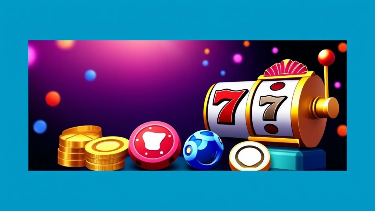 Advancing Your Slot Game Skills: A Journey from Novice to Expert