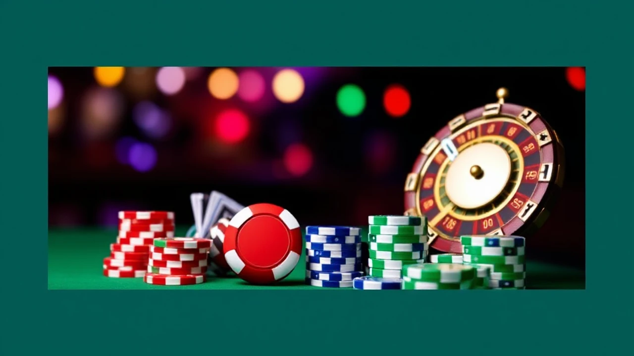 Exploring the Behavior of Casino Players: The Detailed Examination