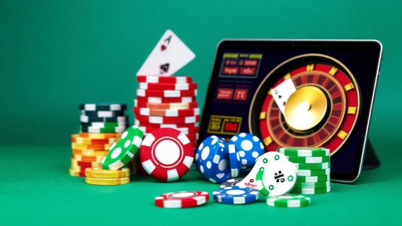 Unveiling the Insider Tips to Maximizing Your Earnings in Internet-based Casino Games