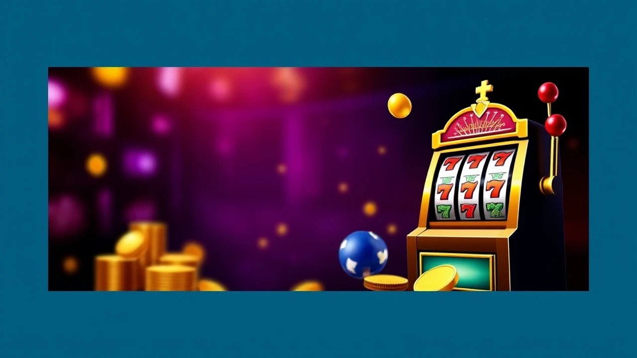 Unlocking Your Luck: Top Strategies for Playing Casino Slots