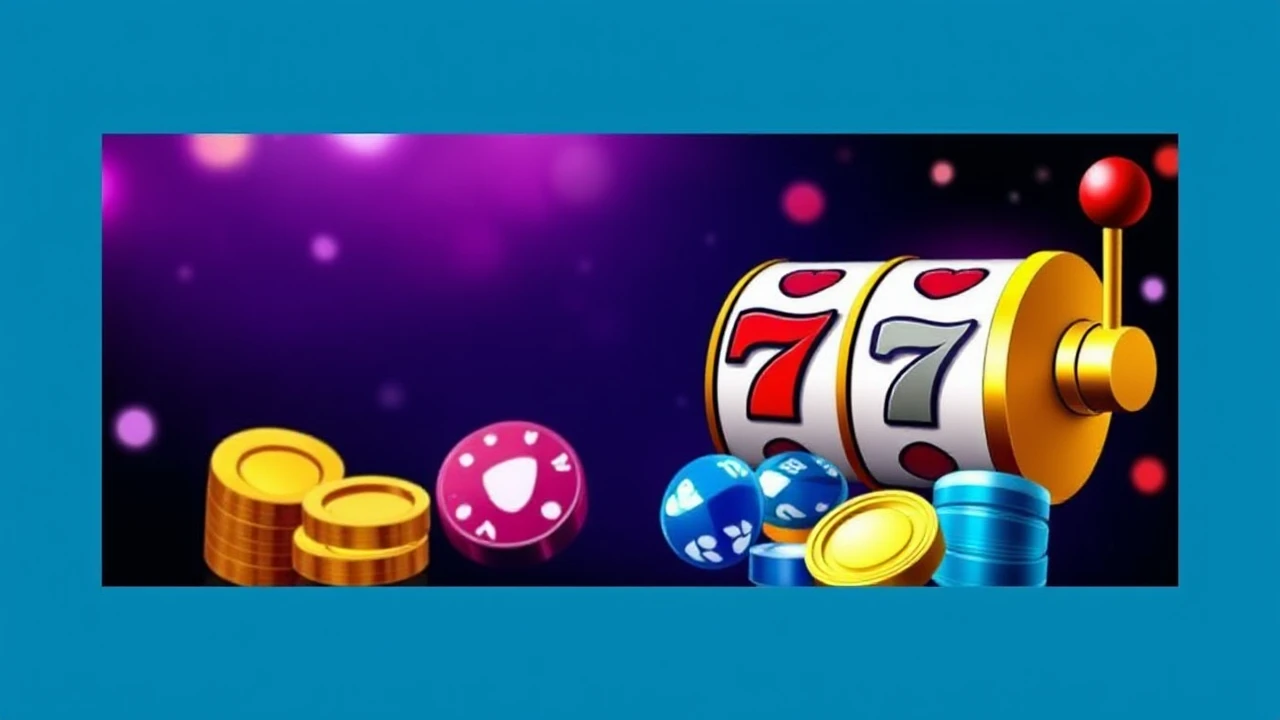 Dominating Online Casino Slot Strategy: Tricks to Stay Ahead of the Curve