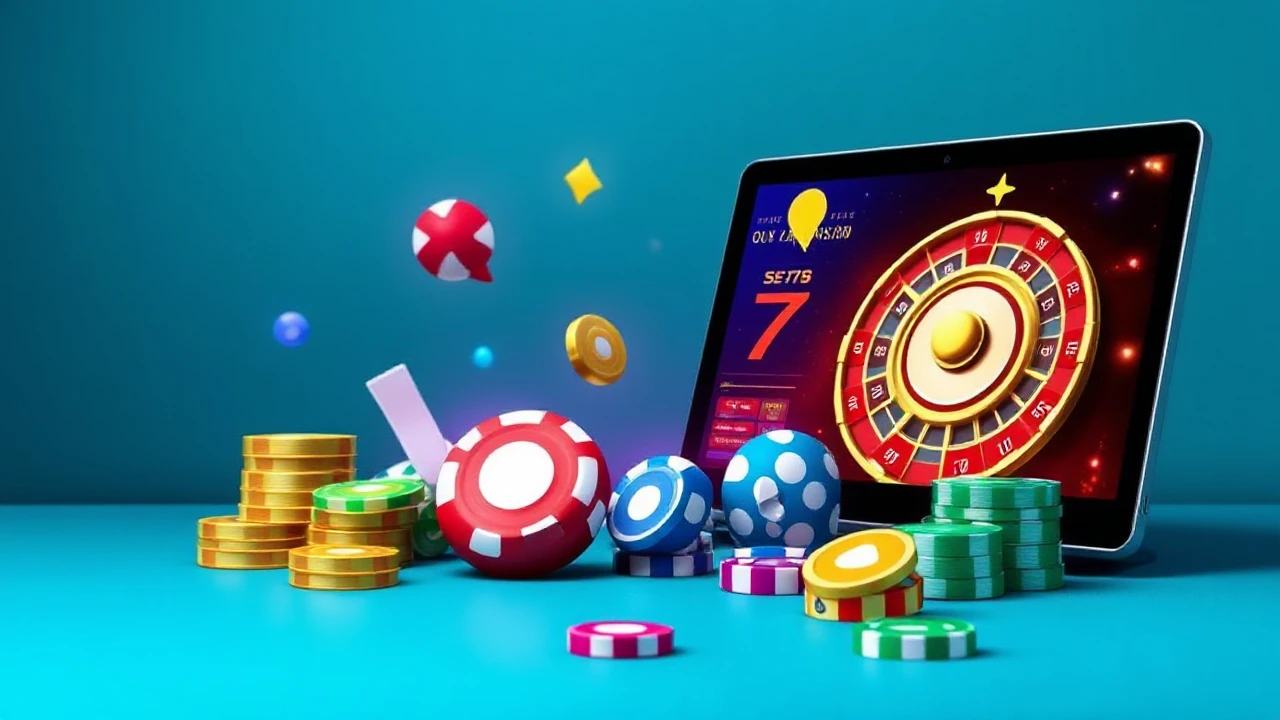 The Rise of Online Gaming Sites: Current Trends and Lucrative Opportunities