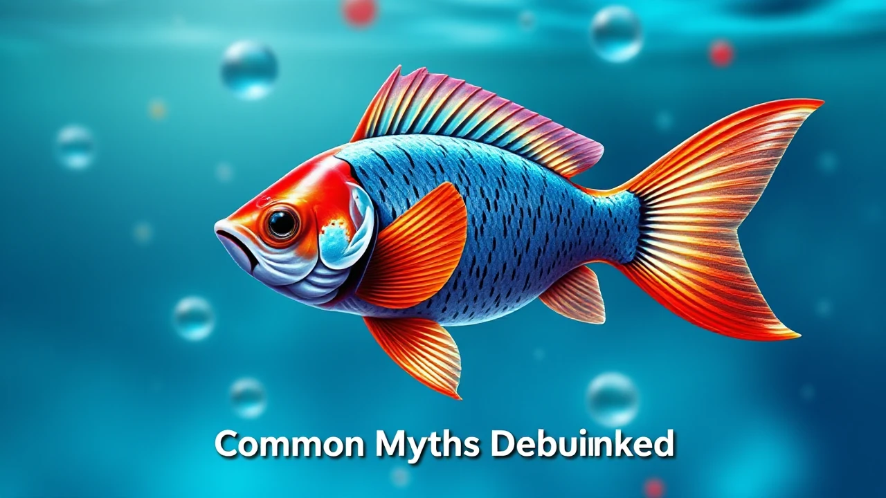 UK88 Fish Shooting: Common Myths Debunked