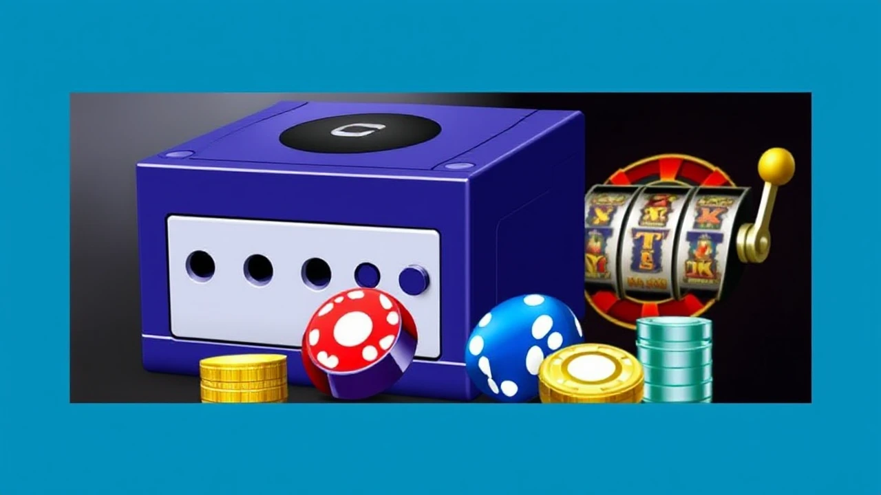 4 Clear Steps To Copy Gamecube Games In Double Quick Time