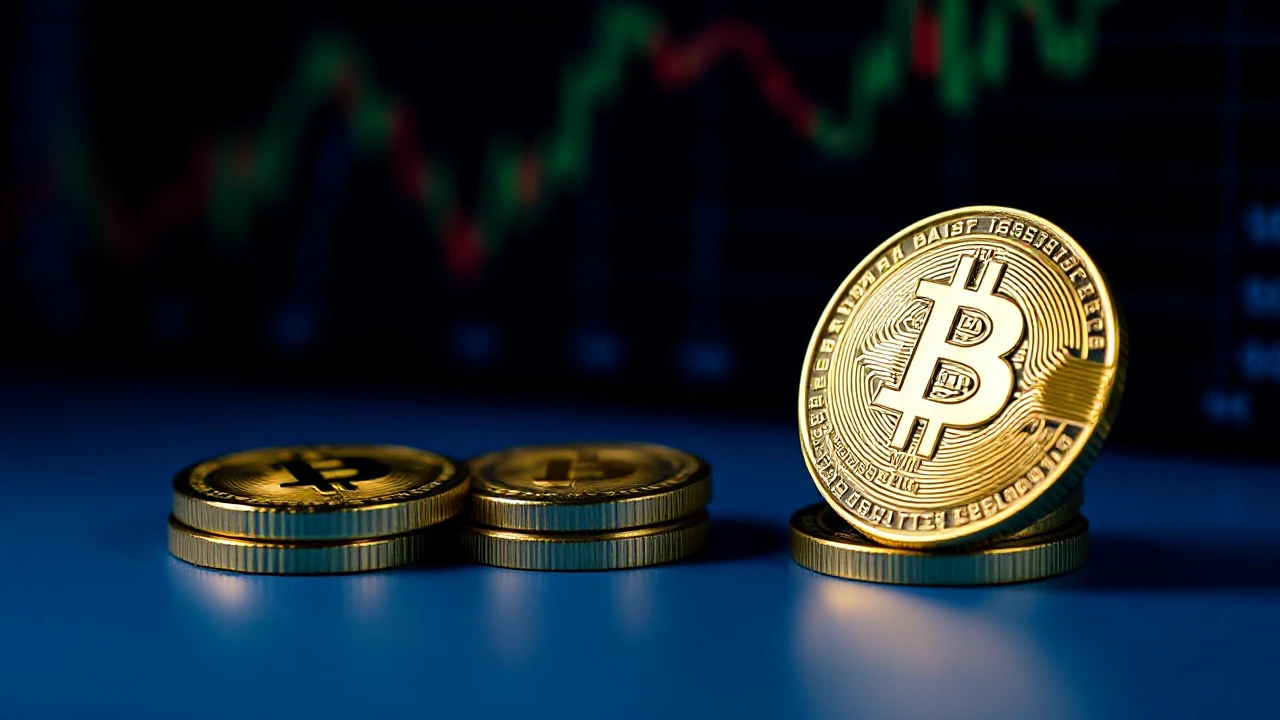 Här är du kan hantera volatiliteten i Bitcoin-priset på ett smart sätt