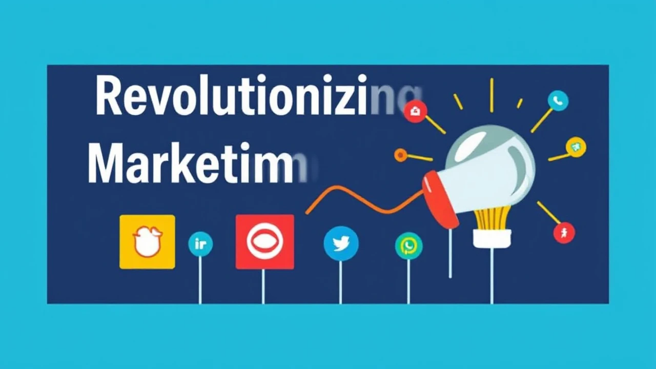 Revolutionizing Marketing Strategies for Small Businesses in 2022