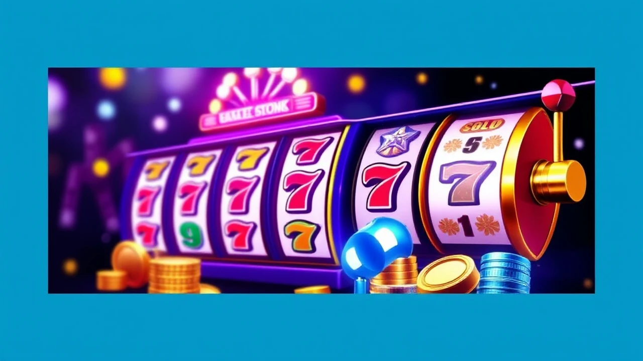 Virtual Reality Revolutionizing Casino Slots: What's Next