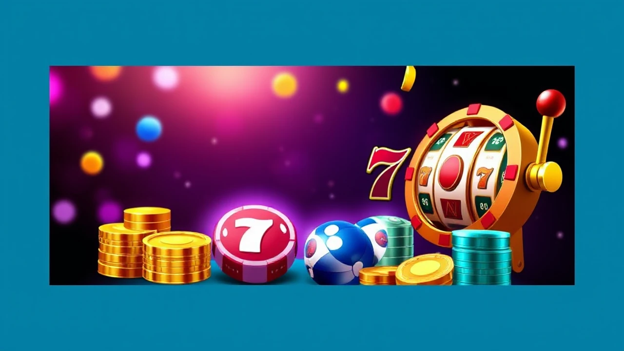 Becoming a Pro at Online Casino Slots: The Craft of Spinning and Winning